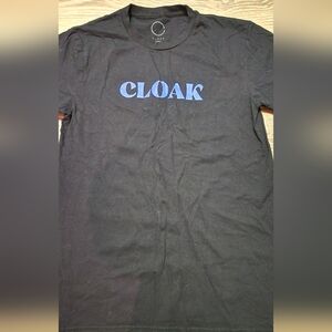 Mens shirt size small  by Cloak